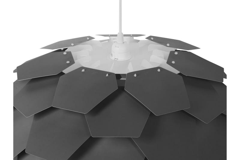 Segre Taklampe 60 cm - Grå - Belysning - Innendørsbelysning & Lamper - Taklampe - Kjøkkenlampe & taklampe kjøkken