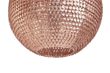 Seine Taklampe 30 cm - Kobber - Belysning - Innendørsbelysning & Lamper - Taklampe - Kjøkkenlampe & taklampe kjøkken