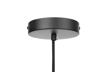 Seine Taklampe 30 cm - Sølv - Belysning - Innendørsbelysning & Lamper - Taklampe - Kjøkkenlampe & taklampe kjøkken