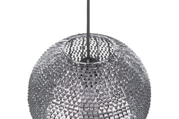 Seine Taklampe 30 cm - Sølv - Belysning - Innendørsbelysning & Lamper - Taklampe - Kjøkkenlampe & taklampe kjøkken