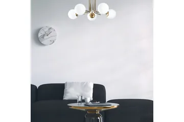 Sheen Taklampe - Gull/Hvit - Belysning - Innendørsbelysning & Lamper - Taklampe