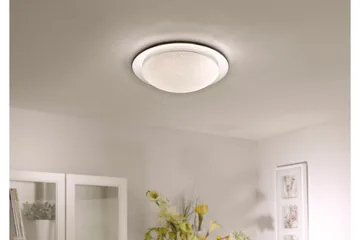 SKYLER Taklampe - Krom - Belysning - Innendørsbelysning & Lamper - Taklampe - Kjøkkenlampe & taklampe kjøkken