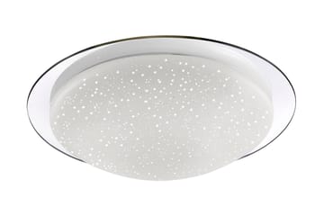 SKYLER Taklampe - Krom - Belysning - Innendørsbelysning & Lamper - Taklampe - Kjøkkenlampe & taklampe kjøkken