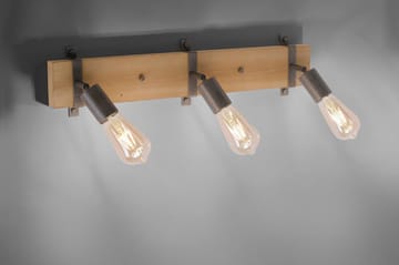 SLAT Taklampe, - Natur - Belysning - Innendørsbelysning & Lamper - Taklampe - Kjøkkenlampe & taklampe kjøkken