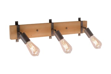 SLAT Taklampe, - Natur - Belysning - Innendørsbelysning & Lamper - Taklampe - Kjøkkenlampe & taklampe kjøkken