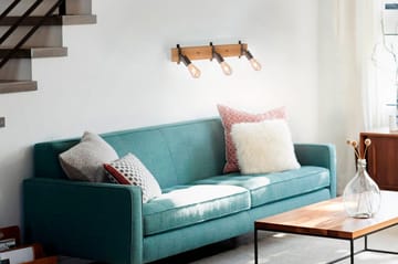 SLAT Taklampe, - Natur - Belysning - Innendørsbelysning & Lamper - Taklampe - Kjøkkenlampe & taklampe kjøkken