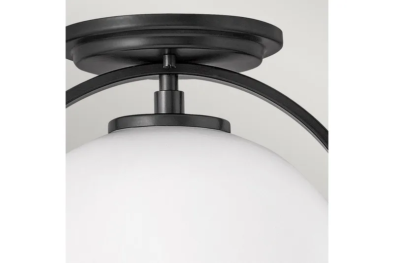 Somerset Hinkley Taklampe - Belysning - Innendørsbelysning & Lamper - Taklampe - Takplafond