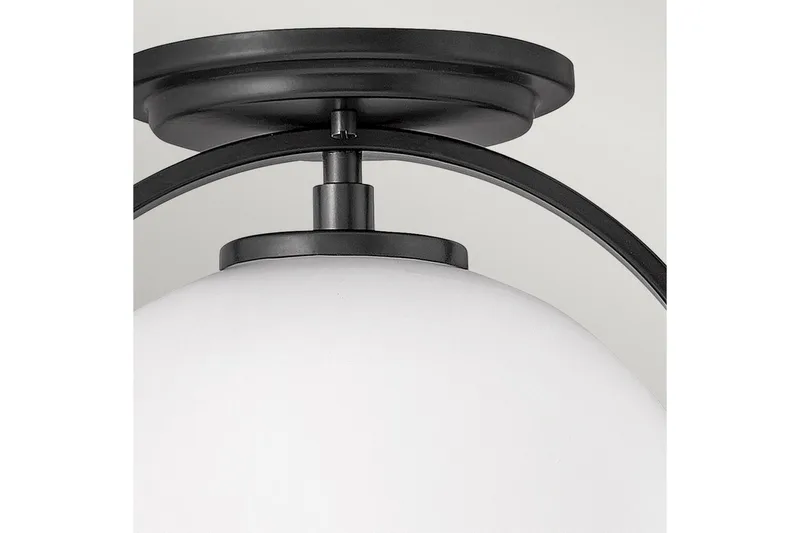 Somerset Hinkley Taklampe - Belysning - Innendørsbelysning & Lamper - Taklampe - Takplafond