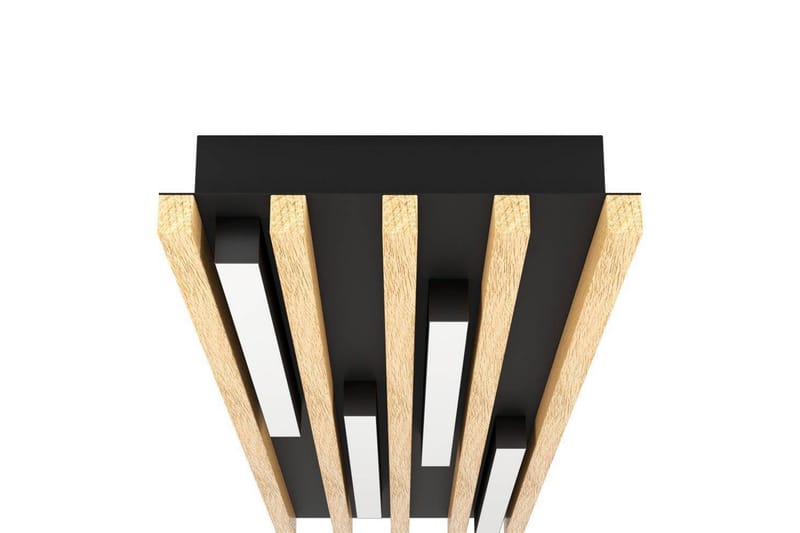 Takbelysning Eglo Marreira Tre - Belysning - Innendørsbelysning & Lamper - Taklampe - Takplafond