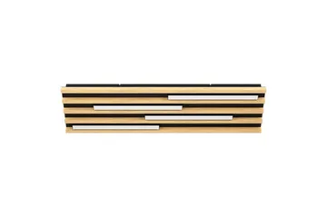 Takbelysning Eglo Marreira Tre - Belysning - Innendørsbelysning & Lamper - Taklampe - Takplafond