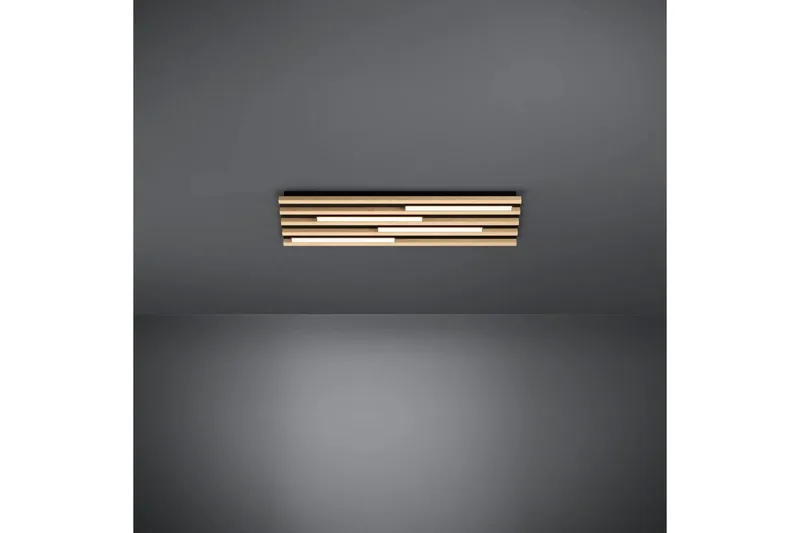 Takbelysning Eglo Marreira Tre - Belysning - Innendørsbelysning & Lamper - Taklampe - Takplafond