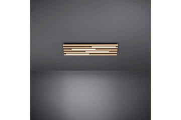 Takbelysning Eglo Marreira Tre - Belysning - Innendørsbelysning & Lamper - Taklampe - Takplafond