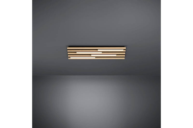 Takbelysning Eglo Marreira Tre - Belysning - Innendørsbelysning & Lamper - Taklampe - Takplafond