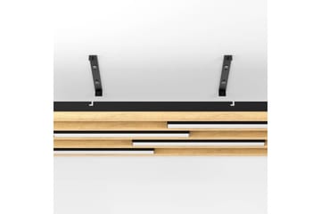 Takbelysning Eglo Marreira Tre - Belysning - Innendørsbelysning & Lamper - Taklampe - Takplafond