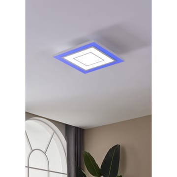 Taklampe Albarca - 438x438 mm - Belysning - Innendørsbelysning & Lamper - Taklampe - Takplafond