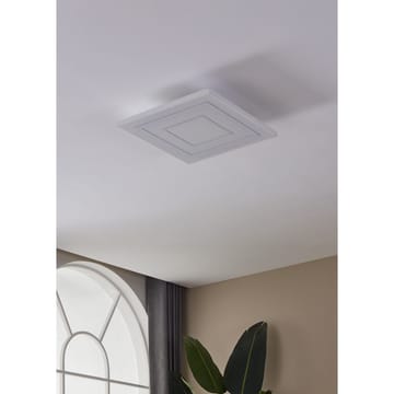 Taklampe Albarca - 438x438 mm - Belysning - Innendørsbelysning & Lamper - Taklampe - Takplafond