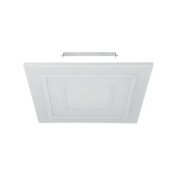 Taklampe Albarca - 438x438 mm - Belysning - Innendørsbelysning & Lamper - Taklampe - Takplafond