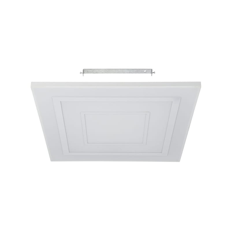 Taklampe Albarca - 438x438 mm - Belysning - Innendørsbelysning & Lamper - Taklampe - Takplafond