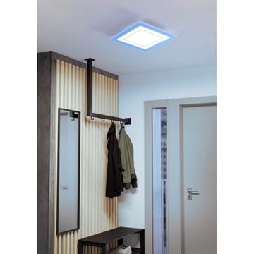 Taklampe Albarca - 588x588 mm - Belysning - Innendørsbelysning & Lamper - Taklampe - Takplafond