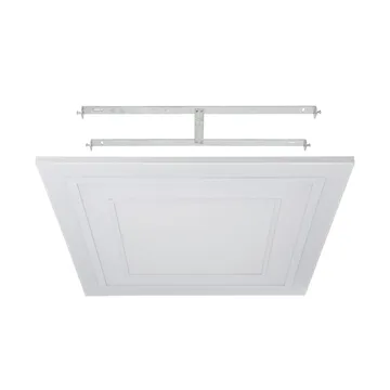 Taklampe Albarca - 588x588 mm - Belysning - Innendørsbelysning & Lamper - Taklampe - Takplafond