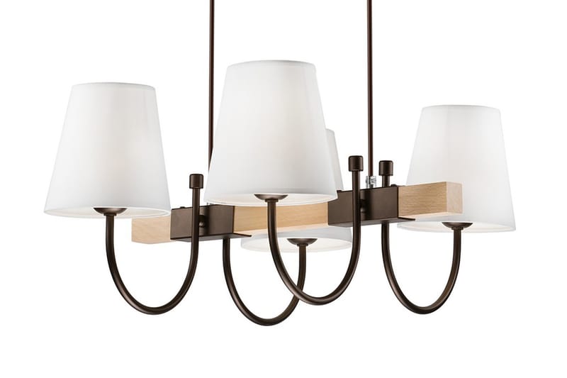 Taklampe Alcaniz - Lamper gang - Taklampe - Vinduslampe - Pendellamper & Hengelamper - Kjøkkenlampe & taklampe kjøkken - Taklampe stue - Vinduslampe hengende - Taklampe soverom