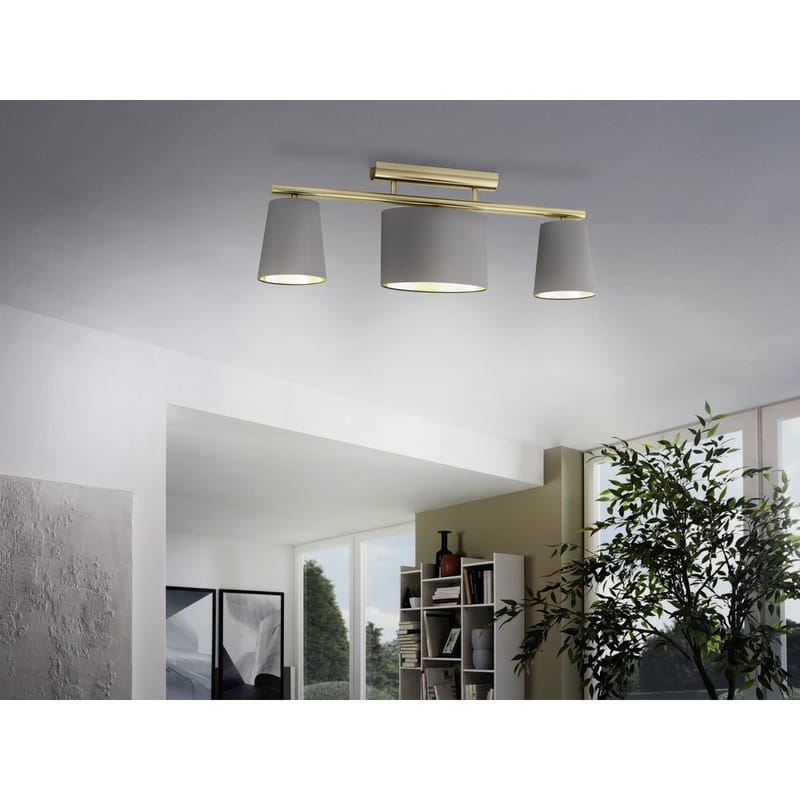 Taklampe Almeida - 15,5 cm - Belysning - Innendørsbelysning & Lamper - Taklampe - Takplafond