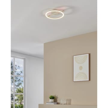 Taklampe Amandolo - Hvit - Belysning - Innendørsbelysning & Lamper - Taklampe - Takplafond