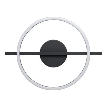 Taklampe Amandolo - Sort - Belysning - Innendørsbelysning & Lamper - Taklampe - Takplafond