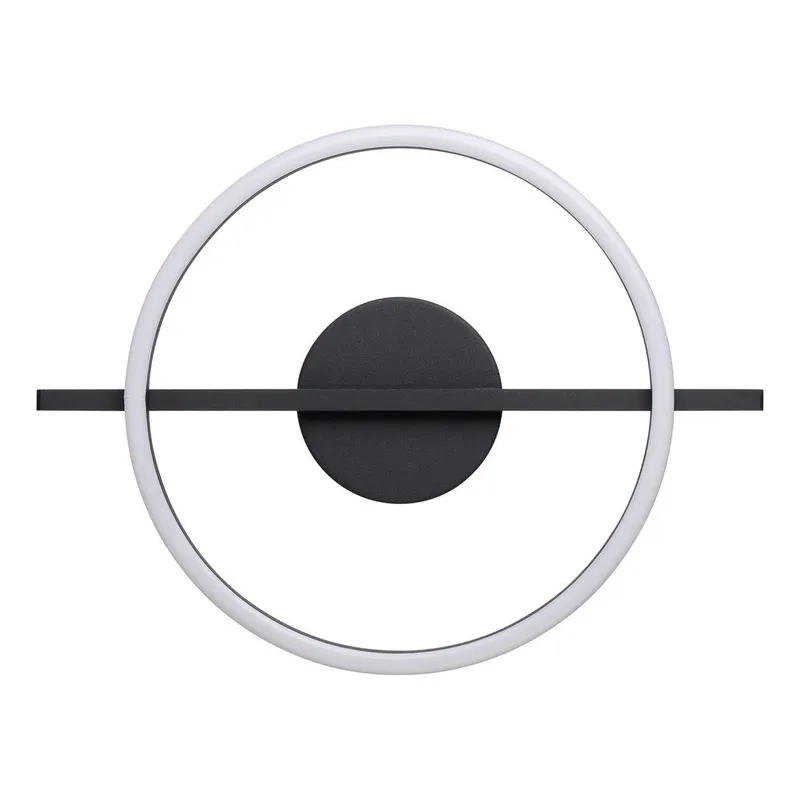 Taklampe Amandolo - Sort - Belysning - Innendørsbelysning & Lamper - Taklampe - Takplafond