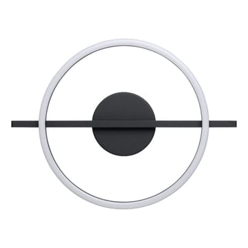 Taklampe Amandolo - Sort - Belysning - Innendørsbelysning & Lamper - Taklampe - Takplafond