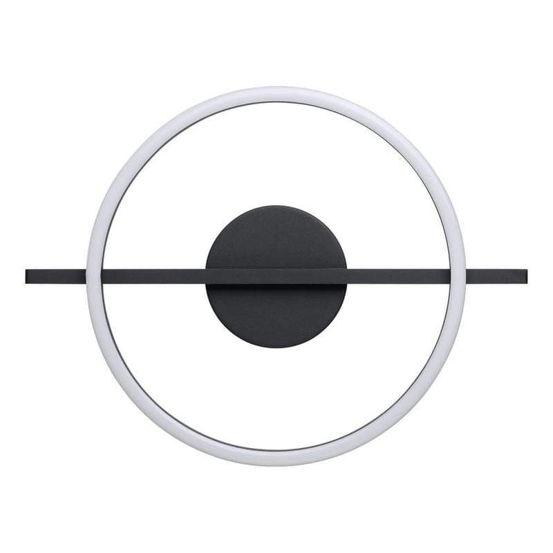 Taklampe Amandolo - Sort - Belysning - Innendørsbelysning & Lamper - Taklampe - Takplafond