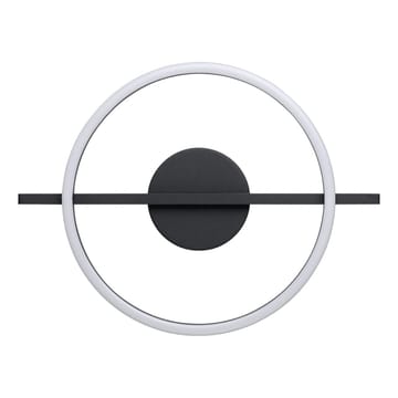 Taklampe Amandolo - Sort - Belysning - Innendørsbelysning & Lamper - Taklampe - Takplafond