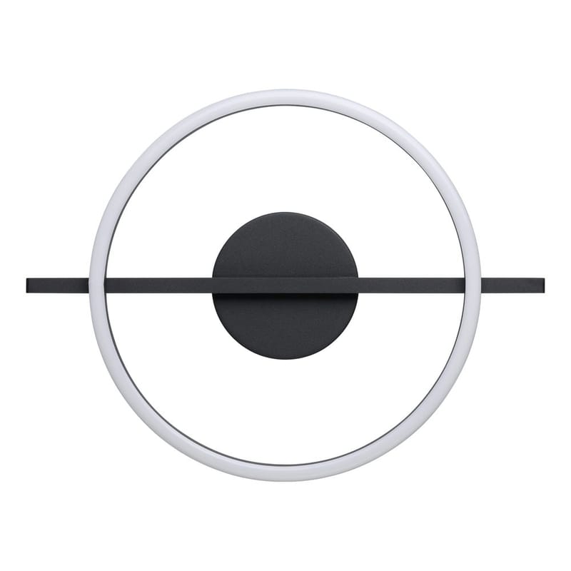 Taklampe Amandolo - Sort - Belysning - Innendørsbelysning & Lamper - Taklampe - Takplafond