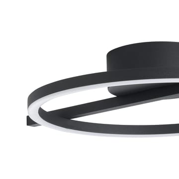 Taklampe Amandolo - Sort - Belysning - Innendørsbelysning & Lamper - Taklampe - Takplafond