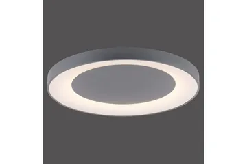 Taklampe Anika - Grå - Belysning - Innendørsbelysning & Lamper - Taklampe - Takplafond