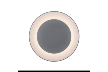 Taklampe Anika - Grå - Belysning - Innendørsbelysning & Lamper - Taklampe - Takplafond