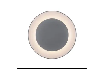 Taklampe Anika - Grå - Belysning - Innendørsbelysning & Lamper - Taklampe - Takplafond