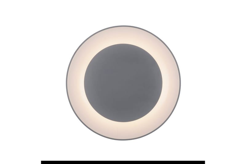 Taklampe Anika - Grå - Belysning - Innendørsbelysning & Lamper - Taklampe - Takplafond