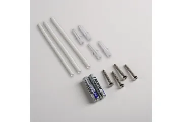 Taklampe Anika - Grå - Belysning - Innendørsbelysning & Lamper - Taklampe - Takplafond