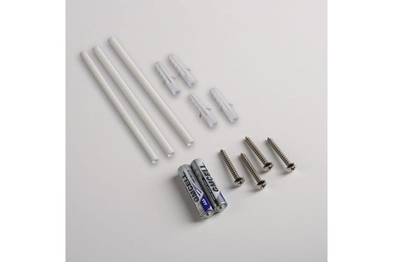 Taklampe Anika - Grå - Belysning - Innendørsbelysning & Lamper - Taklampe - Takplafond