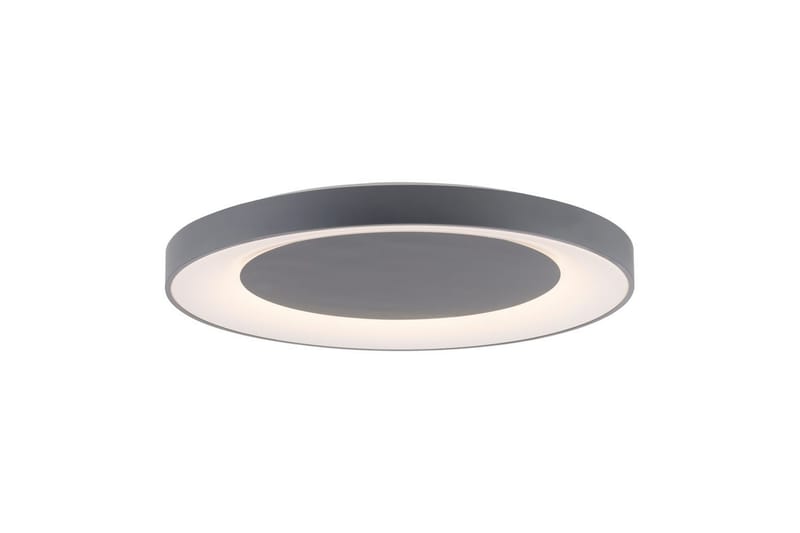 Taklampe Anika - Grå - Belysning - Innendørsbelysning & Lamper - Taklampe - Takplafond