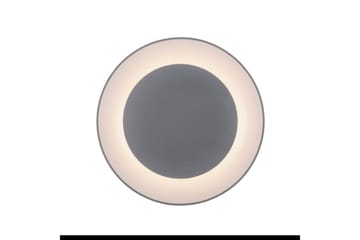 Taklampe Anika - Grå - Belysning - Innendørsbelysning & Lamper - Taklampe - Takplafond