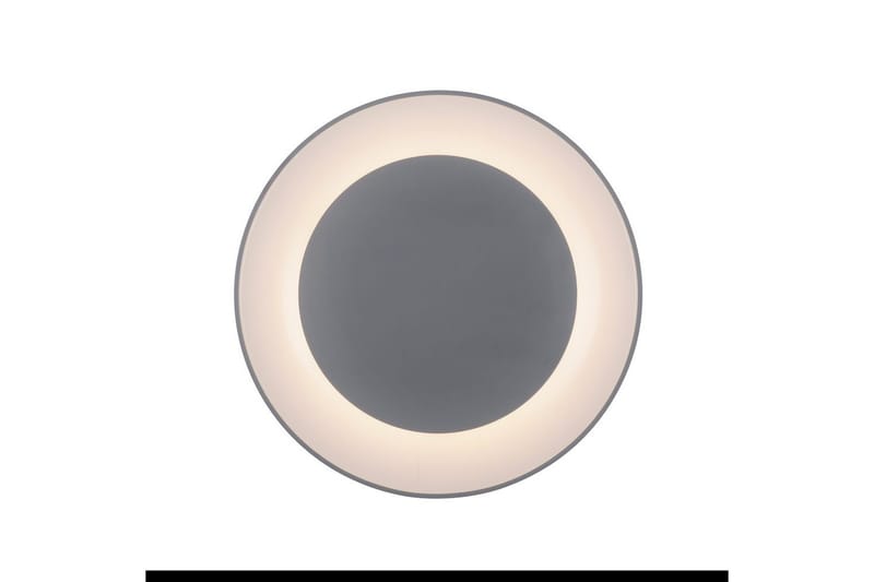 Taklampe Anika - Grå - Belysning - Innendørsbelysning & Lamper - Taklampe - Takplafond