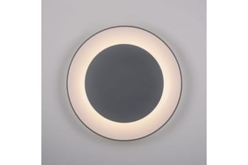 Taklampe Anika - Grå - Belysning - Innendørsbelysning & Lamper - Taklampe - Takplafond