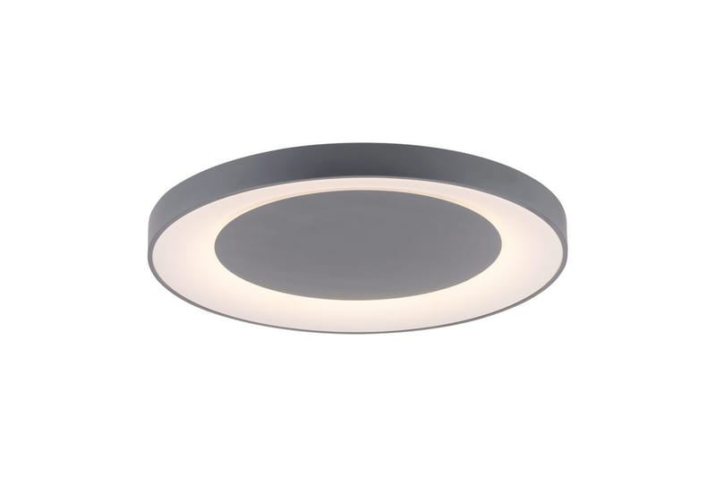 Taklampe Anika - Grå - Belysning - Innendørsbelysning & Lamper - Taklampe - Takplafond