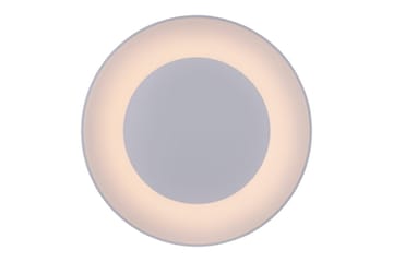 Taklampe Anika - Hvit - Belysning - Innendørsbelysning & Lamper - Taklampe - Takplafond