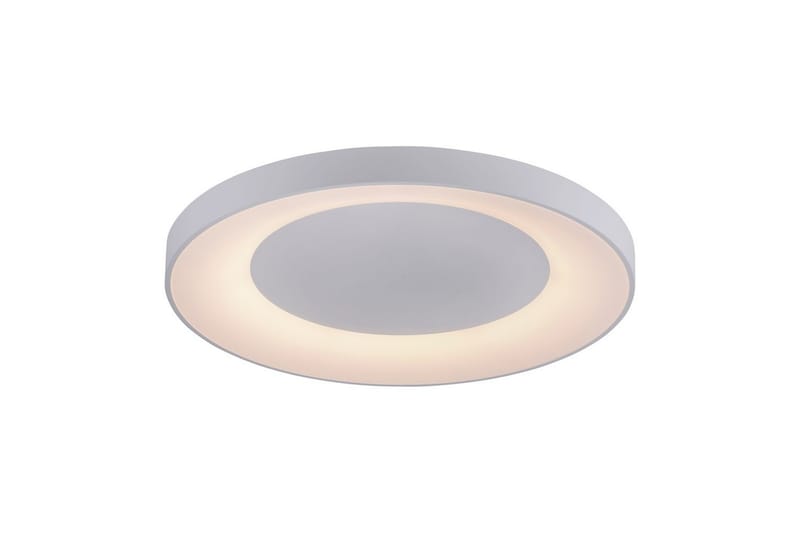 Taklampe Anika - Hvit - Belysning - Innendørsbelysning & Lamper - Taklampe - Takplafond
