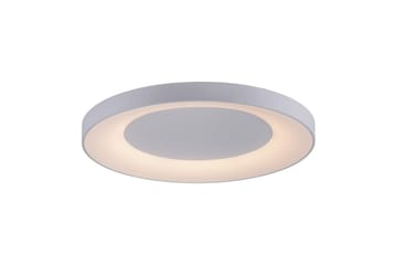 Taklampe Anika - Hvit - Belysning - Innendørsbelysning & Lamper - Taklampe - Takplafond