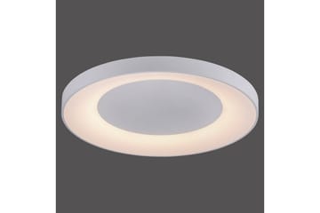 Taklampe Anika - Hvit - Belysning - Innendørsbelysning & Lamper - Taklampe - Takplafond