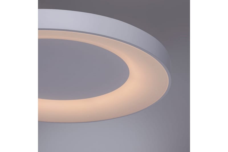 Taklampe Anika - Hvit - Belysning - Innendørsbelysning & Lamper - Taklampe - Takplafond